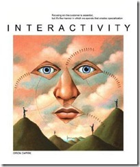 interactivity